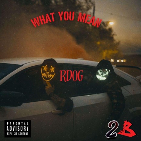 What You Mean ? | Boomplay Music