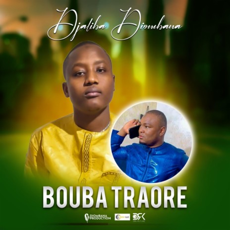 Bouba Traore