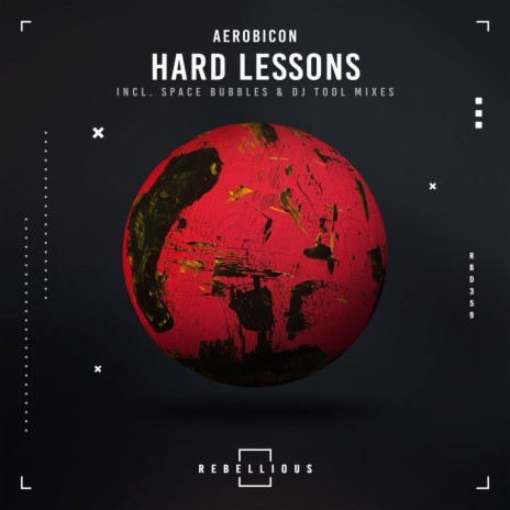 Hard Lessons (Synthtool Mix)