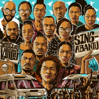Selected Voices