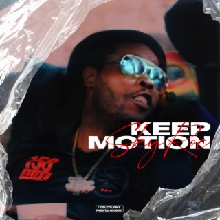 Keep Motion