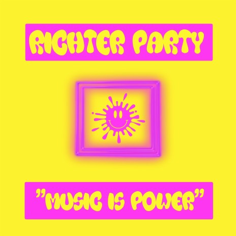 Music Is Power (Alternate Mix) | Boomplay Music