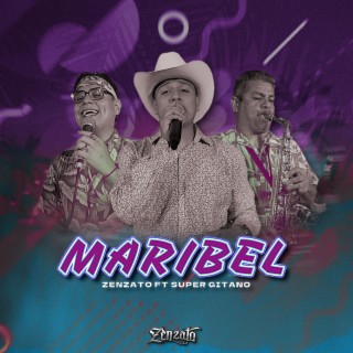 Maribel Cumbia