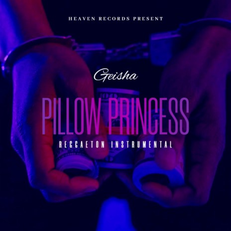 Pillow Princess (Reggaeton Beat)