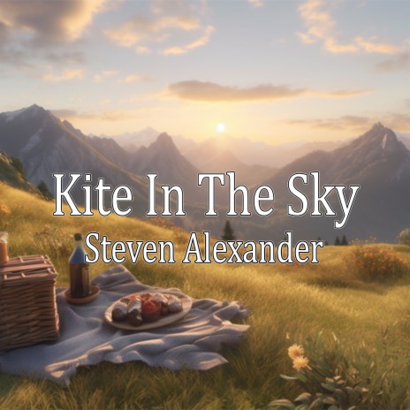 Kite In The Sky | Boomplay Music