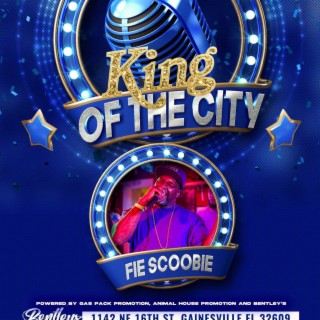 King Of My City