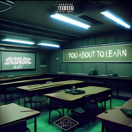 You About To Learn ft. The Young Mentals | Boomplay Music