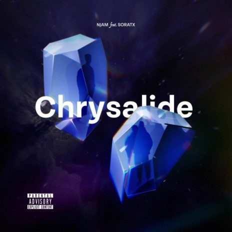Chrysalide ft. Soratx | Boomplay Music