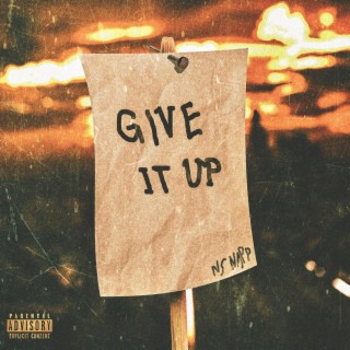 Give it up (One Day)