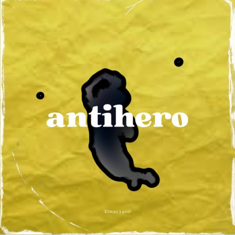 antihero | Boomplay Music