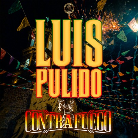 Luis Pulido | Boomplay Music