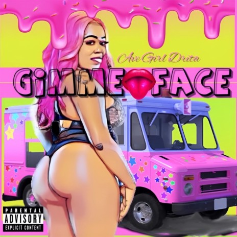 Gimme Face | Boomplay Music