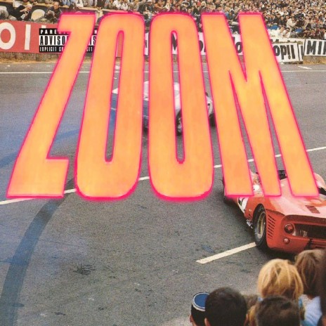 ZOOM ft. headtriiip | Boomplay Music