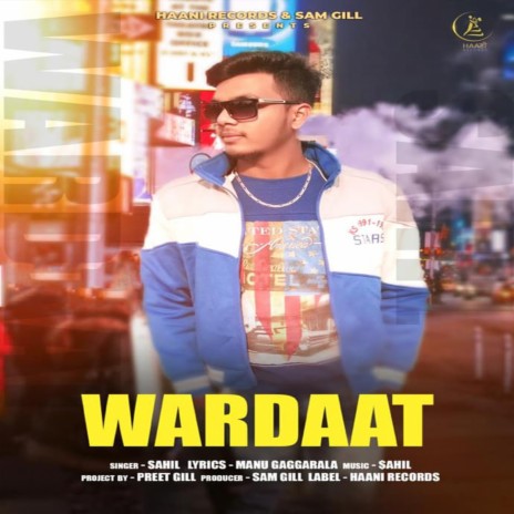 Wardaat | Boomplay Music