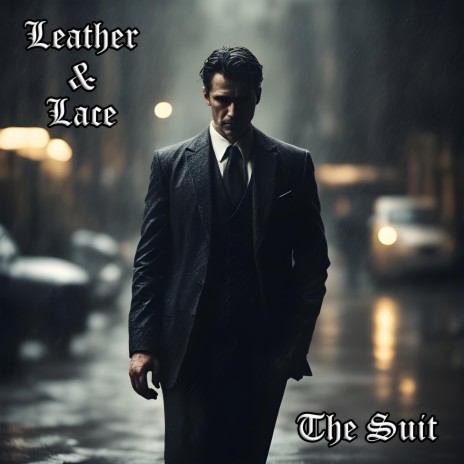 The Suit | Boomplay Music