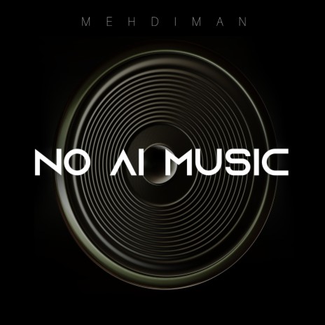 no AI music | Boomplay Music