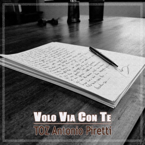 Volo Via Con Te | Boomplay Music