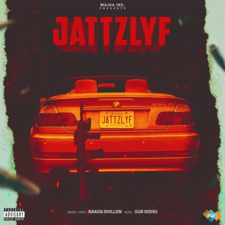 Jattz Lyf | Boomplay Music