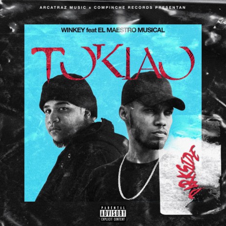 Tokiao (feat. El Maestro Musical) | Boomplay Music