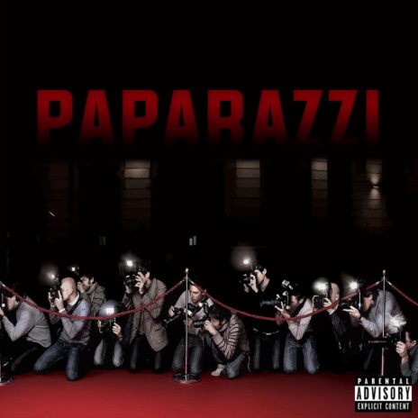 Paparazzi (feat. Jay Skills) | Boomplay Music