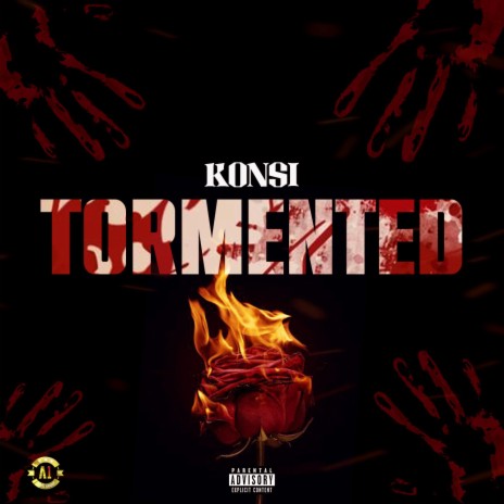 Tormented | Boomplay Music