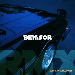 Beni Sor (Remix)