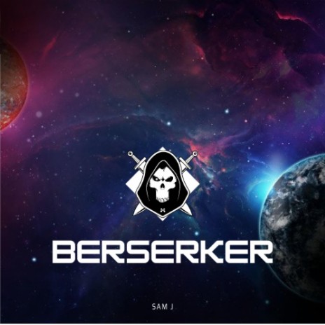 Berserker | Boomplay Music