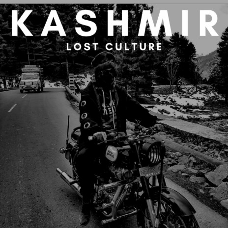 Lost Kashmir Culture