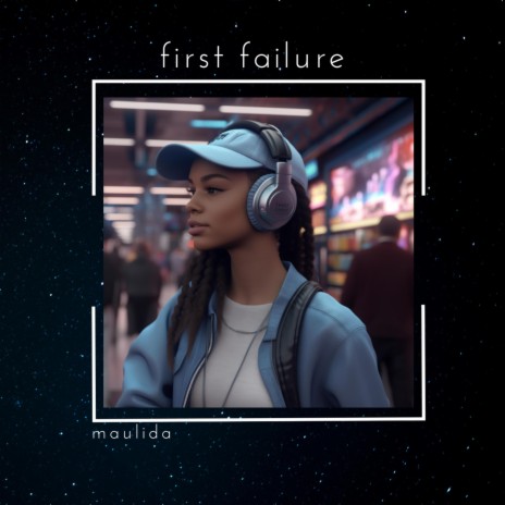 first failure | Boomplay Music