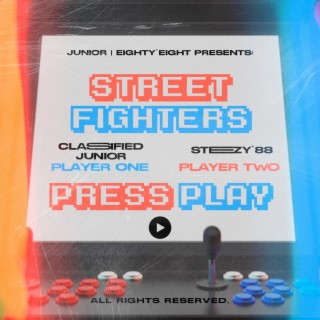 Street Fighters