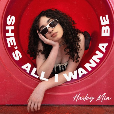 Shes All I Wanna Be | Boomplay Music