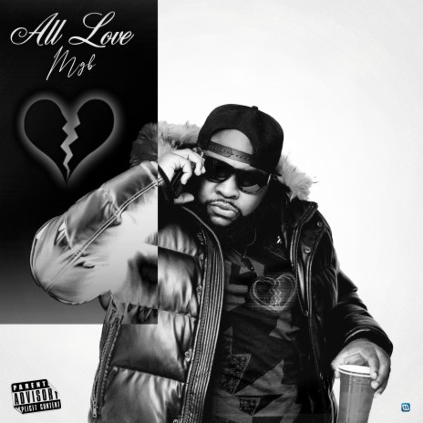 All love (In my feelings) | Boomplay Music