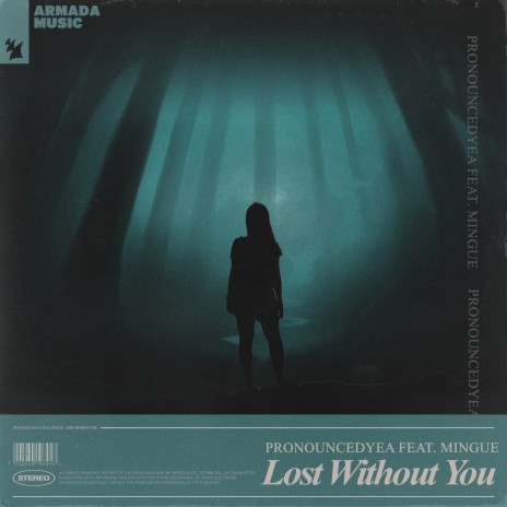 Lost Without You ft. Mingue | Boomplay Music