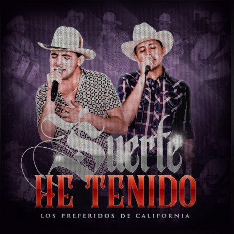 Suerte he tenido (En vivo) | Boomplay Music