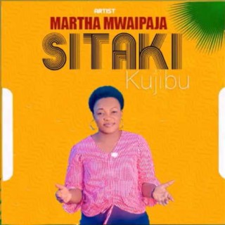 Sitaki Kujibu lyrics | Boomplay Music