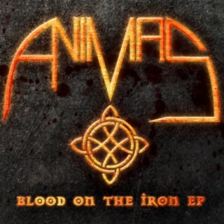Blood on the Iron EP