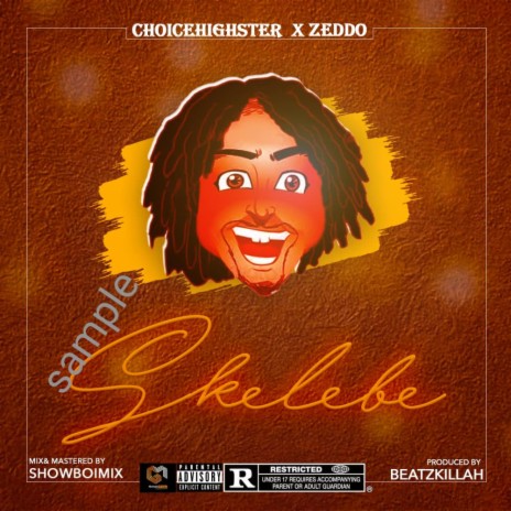 skelebe (feat. zeedoo) | Boomplay Music