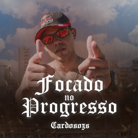 Focado no Progresso | Boomplay Music