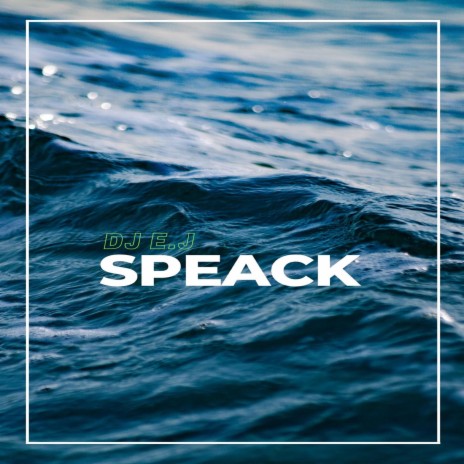 Speack | Boomplay Music