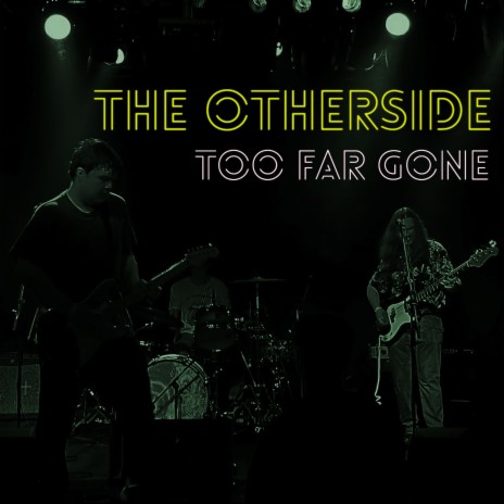 The Otherside | Boomplay Music