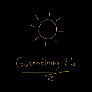 Güsmólning 26