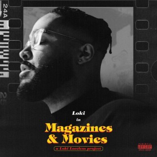 Magazines & Movies