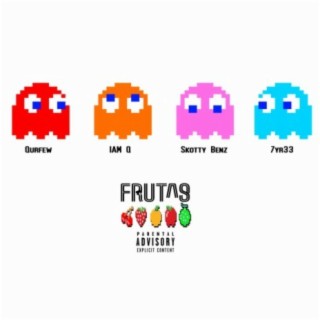 Frutas (Remix)