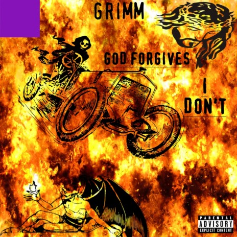 God Forgive I Don't | Boomplay Music