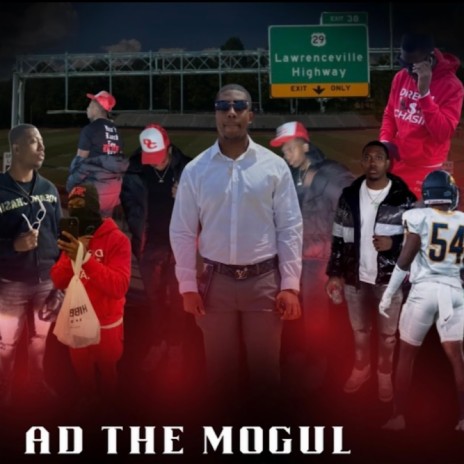 AD The Mogul