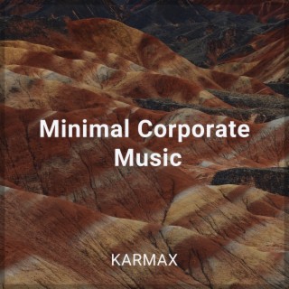 Minimal Corporate Music