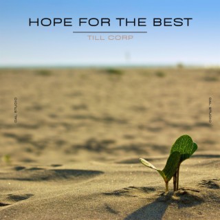 Hope for the best