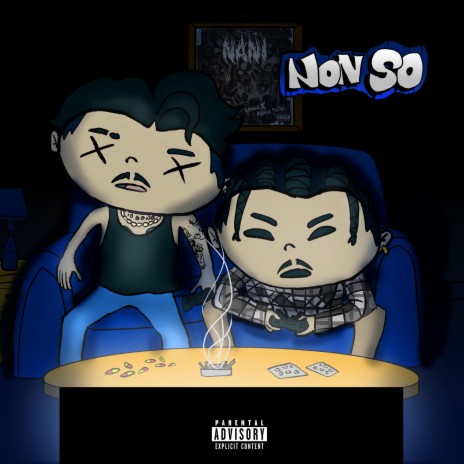 Non So ft. Mauge Rose | Boomplay Music