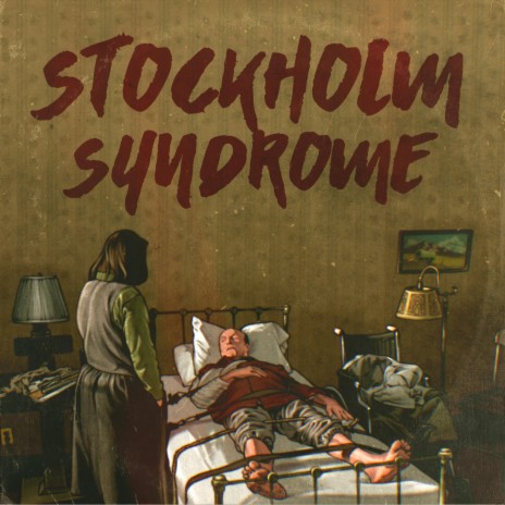 Stockholm Syndrome ft. Finn & Ty Da Dale | Boomplay Music