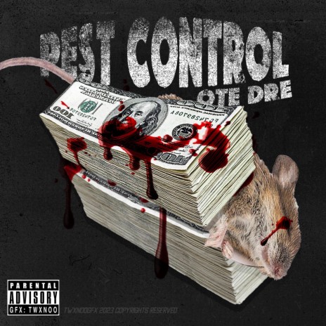 Pest Control | Boomplay Music